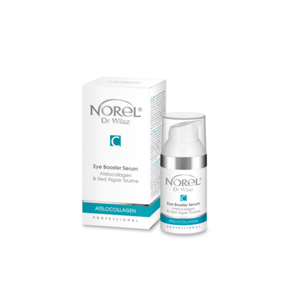 SÉRUM INTENSIFICADOR DE OLHOS 30ML - NOREL