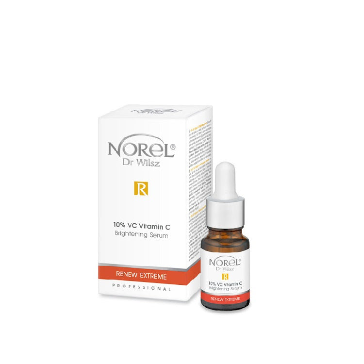 SÉRUM ILUMINADOR COM VITAMINA C 10% VC 10ML - NOREL