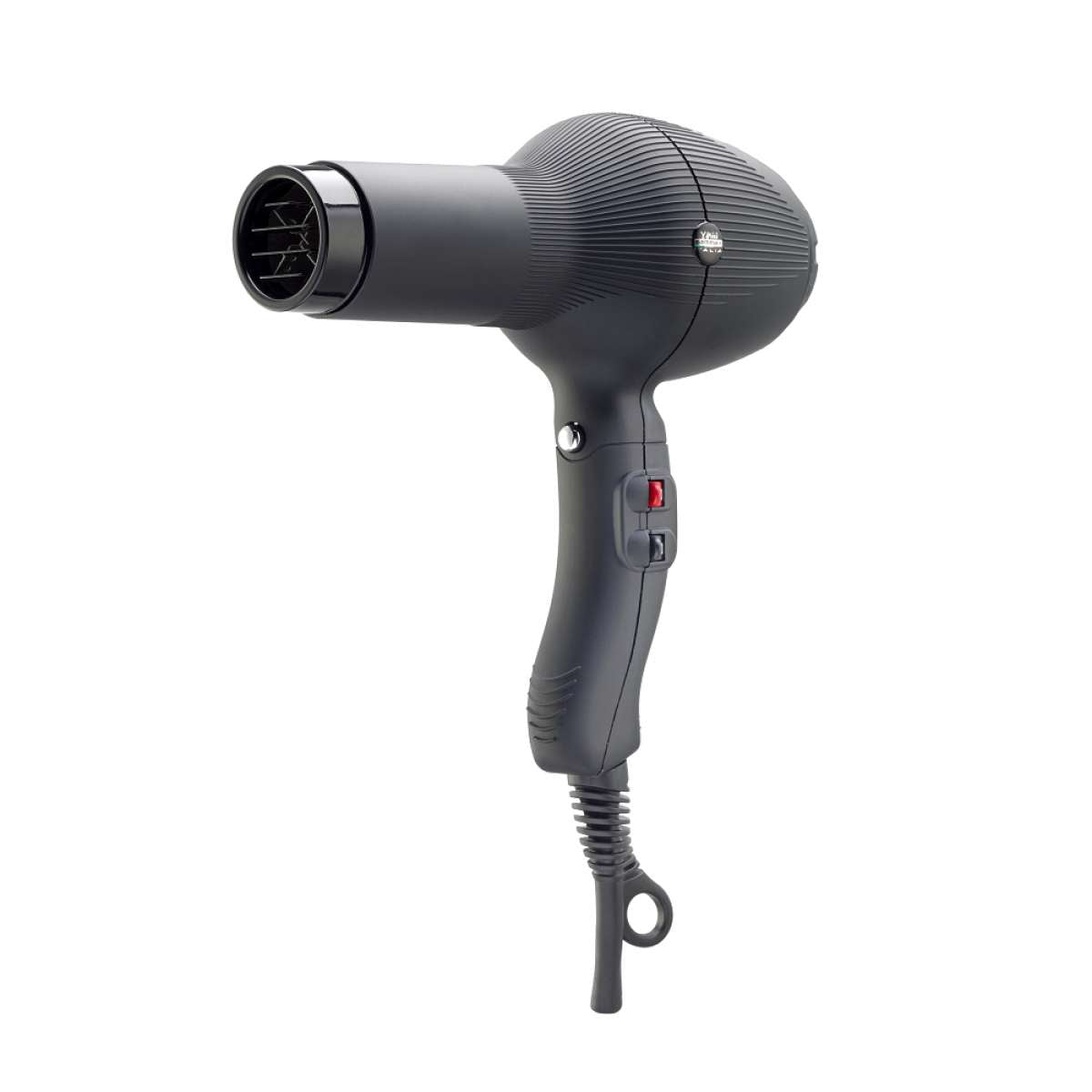 SECADOR BARBER PHON 2000W GAMMA PIÙ