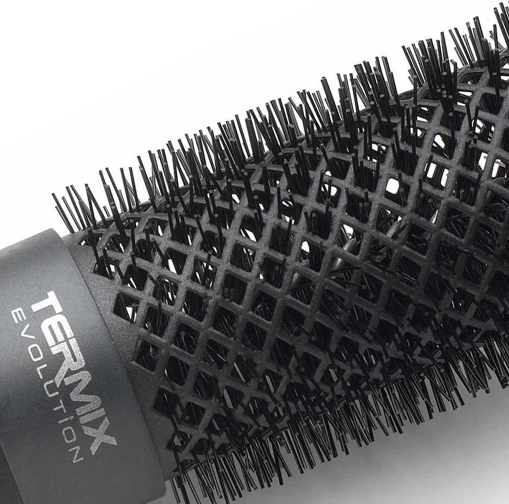 ESCOVAS TERMIX EVOLUTION PLUS PACK COM 5 UNDS.