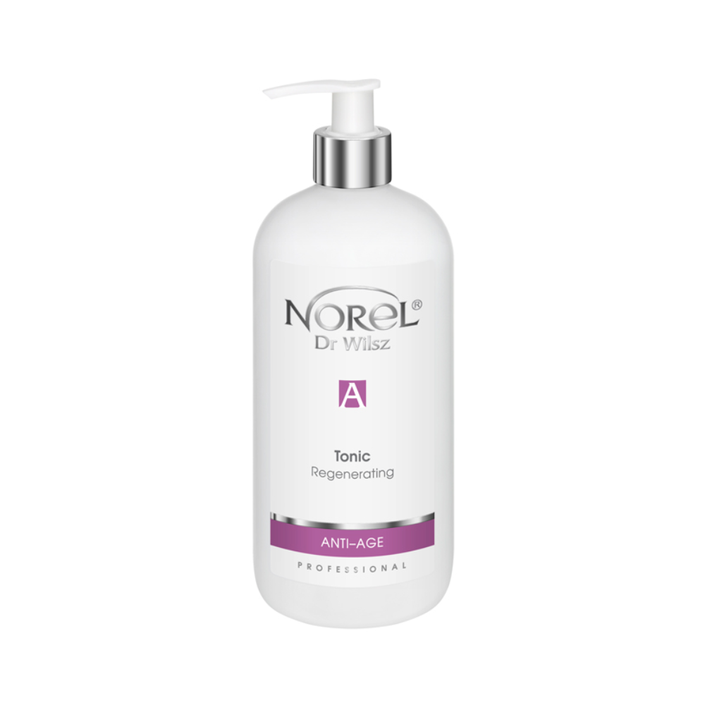 TÔNICO REGENERADOR 500ML - NOREL