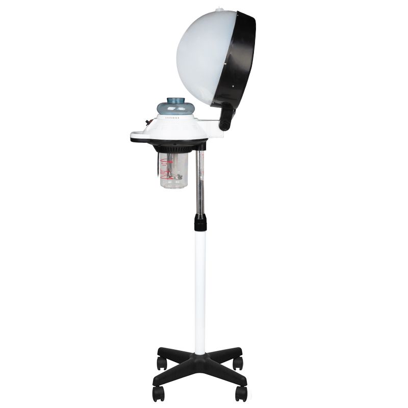 VAPORIZADOR DE CABELO DE PÉ GABBIANO