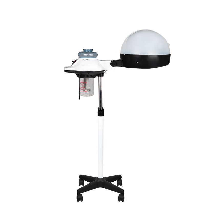 VAPORIZADOR DE CABELO DE PÉ GABBIANO