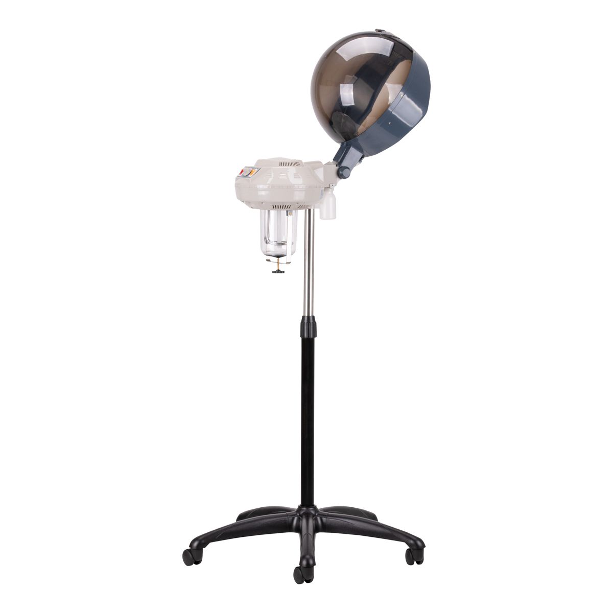 VAPORIZADOR DE CABELO DE PÉ GABBIANO 828