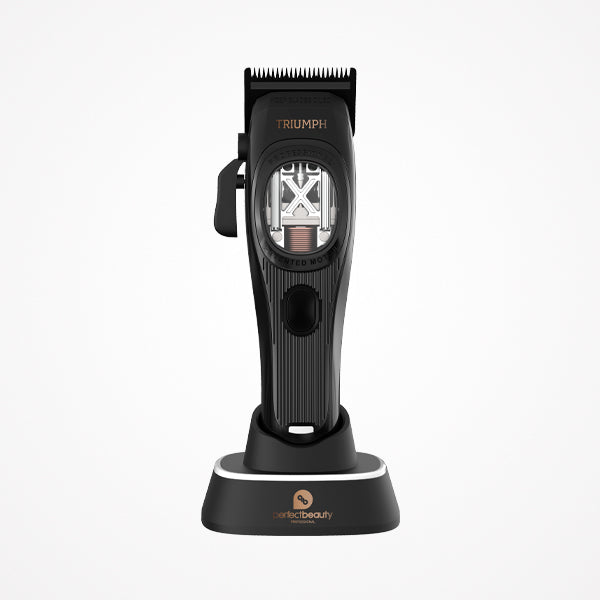 MÁQUINA DE CORTE MOTOR VETORIAL TRIUMPH JRL