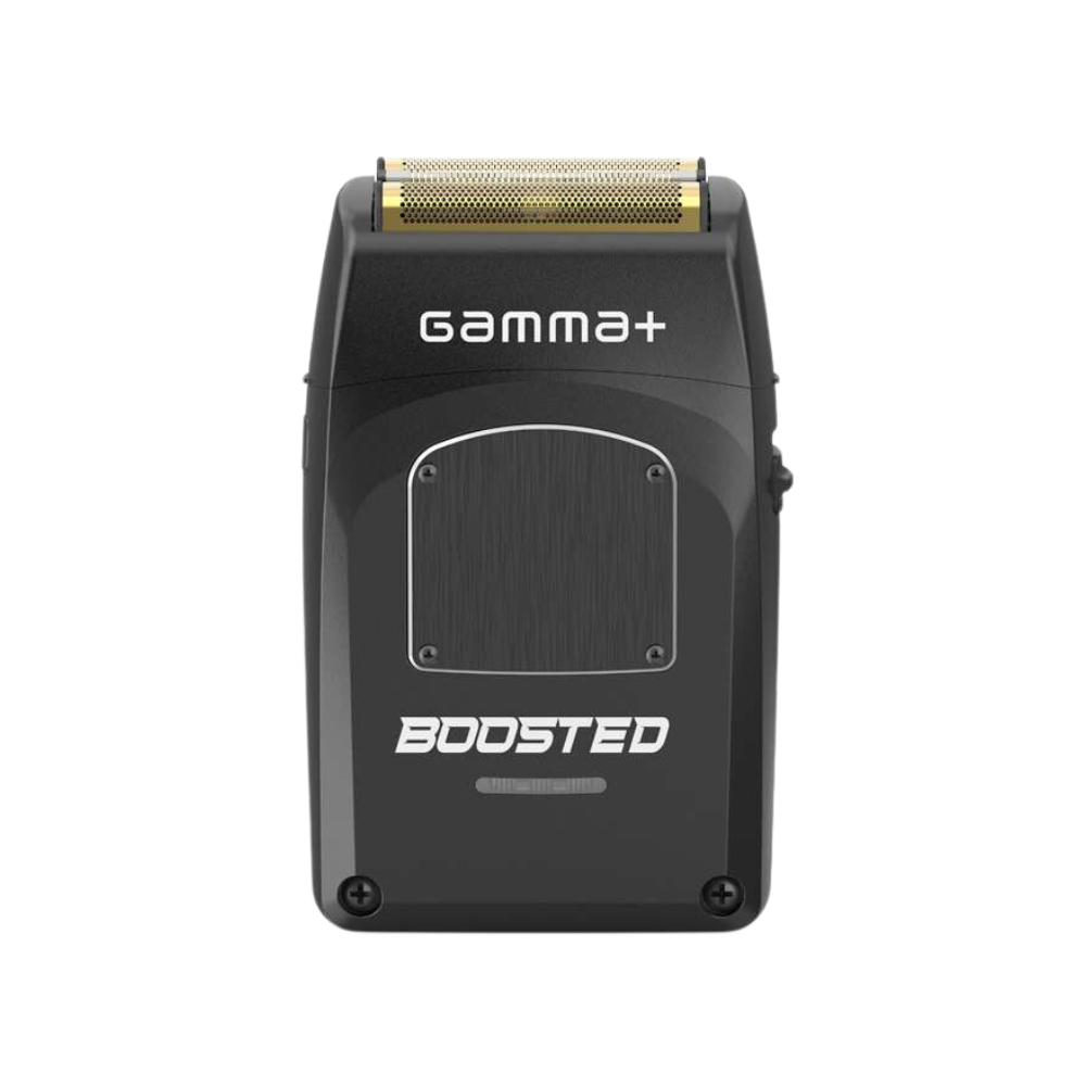 BOOSTED SHAVER CORDLESS GAMMA PIÙ