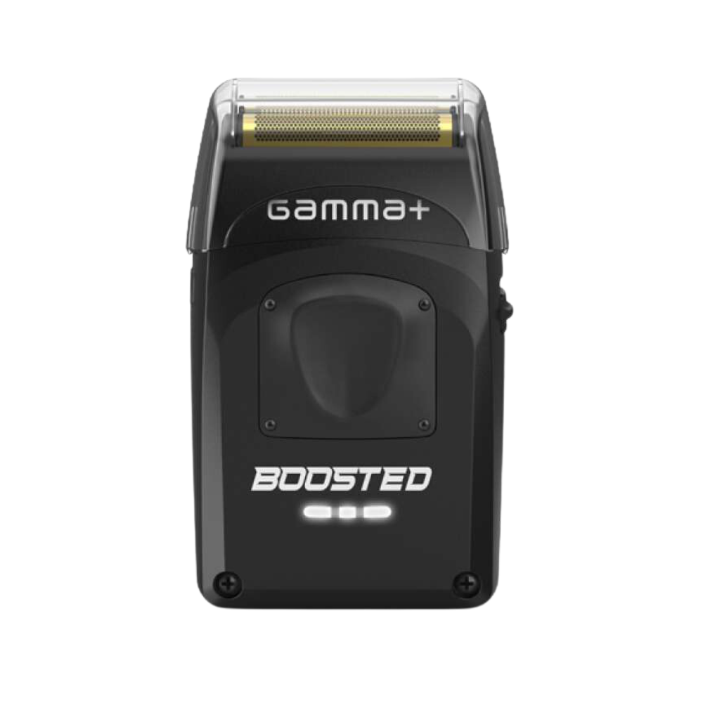 BOOSTED SHAVER CORDLESS GAMMA PIÙ