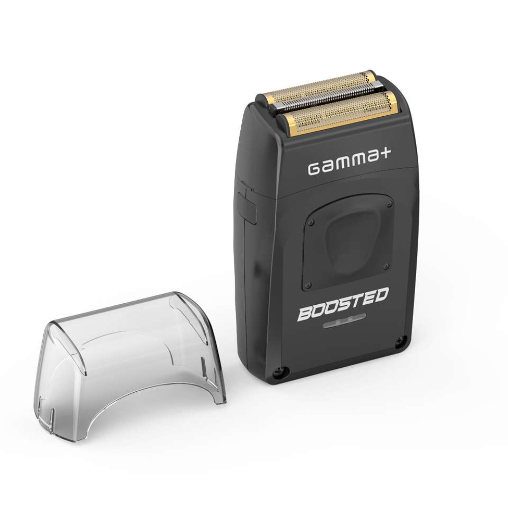 BOOSTED SHAVER CORDLESS GAMMA PIÙ