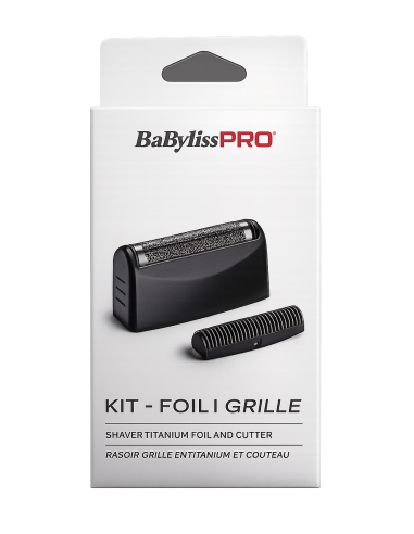 LÂMINA SHAVER LO-PRO COMPACT BABYLISS PRO