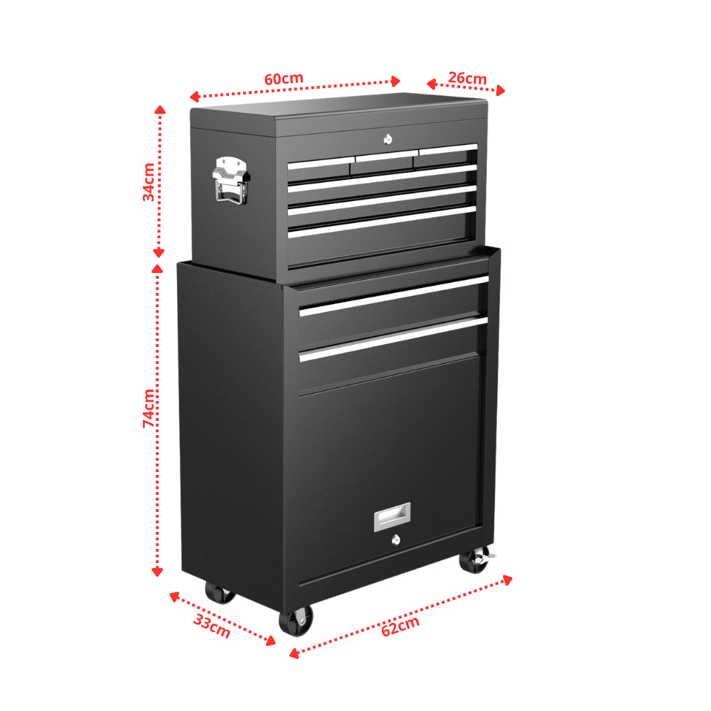 CARRINHO BANCADA METÁLICO BARBER TROLLEY TRAX