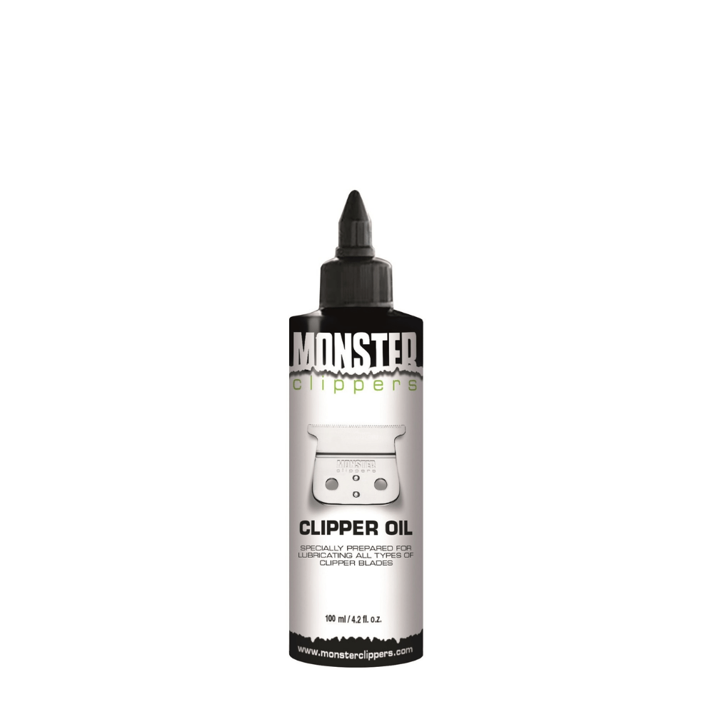 CLIPPER OIL 100ML MONSTER