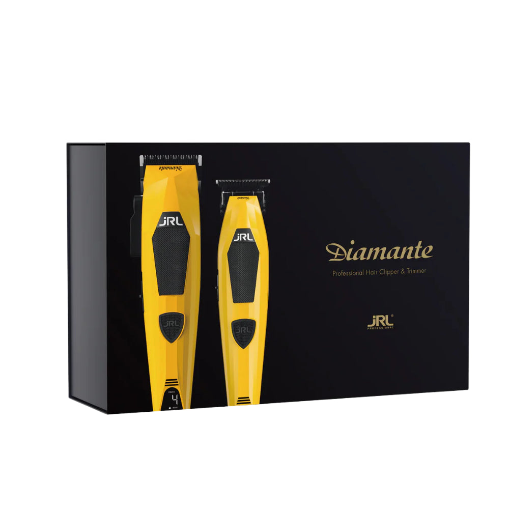 COMBO YELLOW DIAMANTE JRL