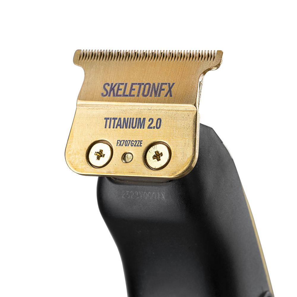 MÁQUINA DE CONTORNO LO-PROFX GOLD TRIMMER BABYLISS PRO