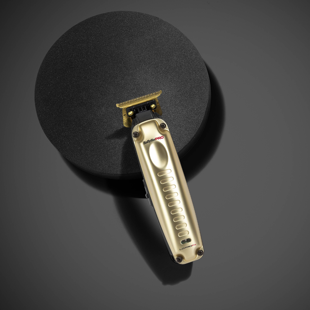 MÁQUINA DE CONTORNO LO-PROFX GOLD TRIMMER BABYLISS PRO