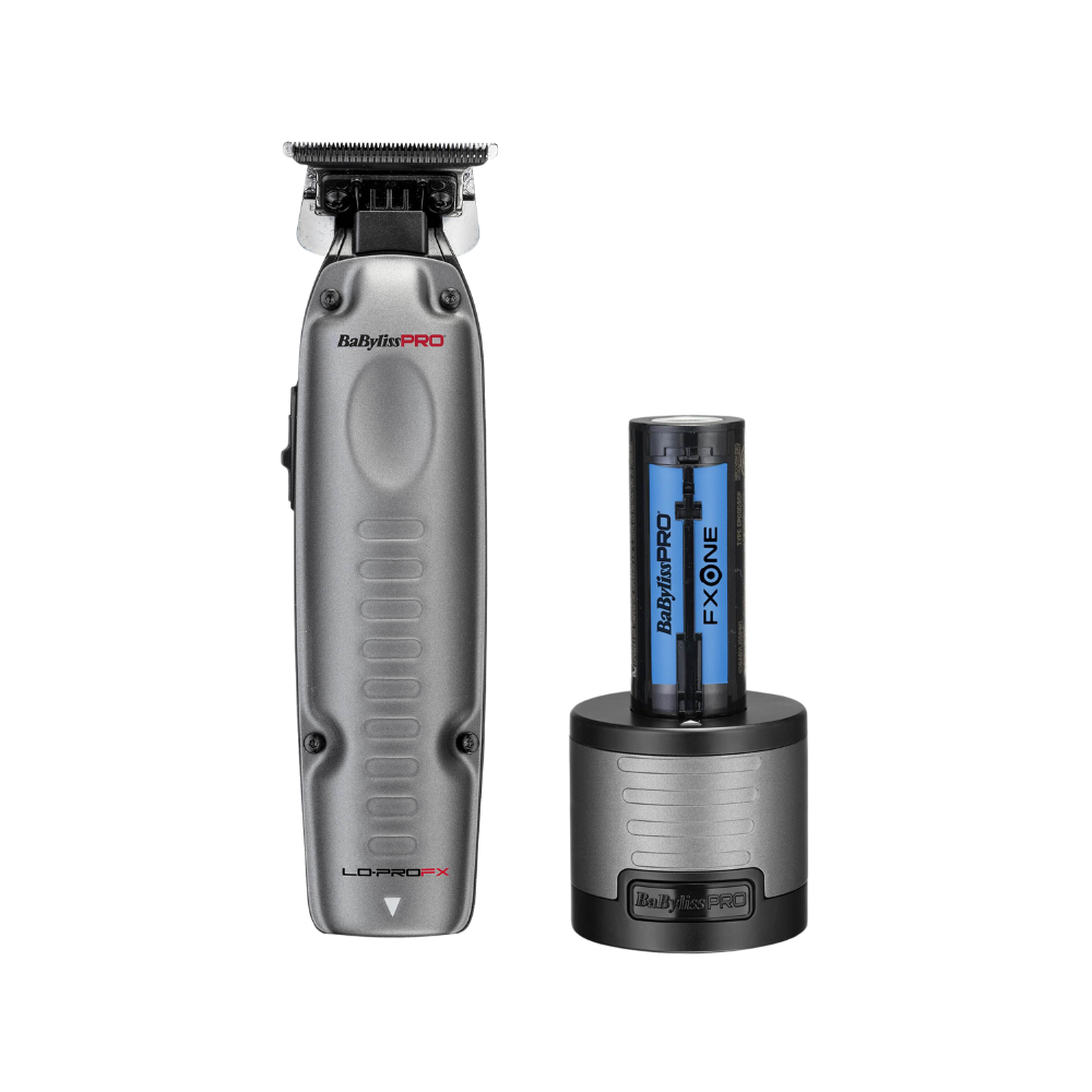 MÁQUINA DE CONTORNO LO-PRO FXONE TRIMMER BABYLISS PRO