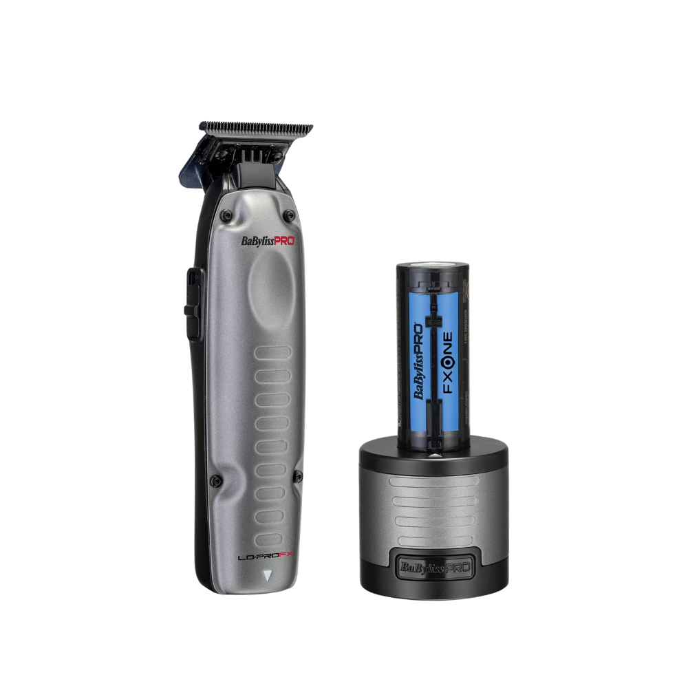 MÁQUINA DE CONTORNO LO-PRO FXONE TRIMMER BABYLISS PRO