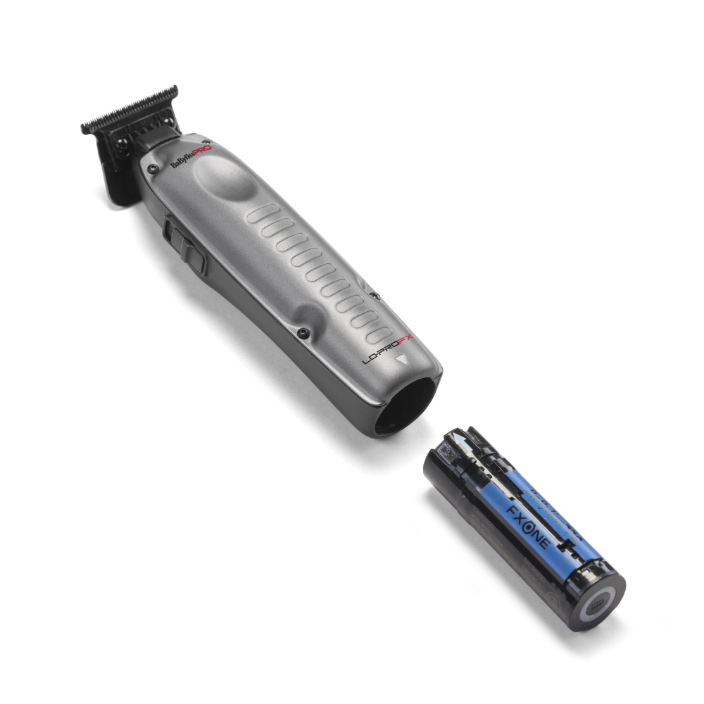 MÁQUINA DE CONTORNO LO-PRO FXONE TRIMMER BABYLISS PRO