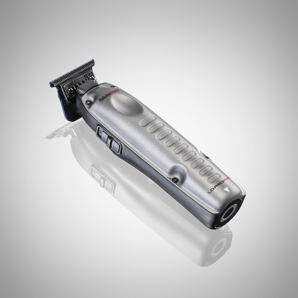 MÁQUINA DE CONTORNO LO-PRO FXONE TRIMMER BABYLISS PRO