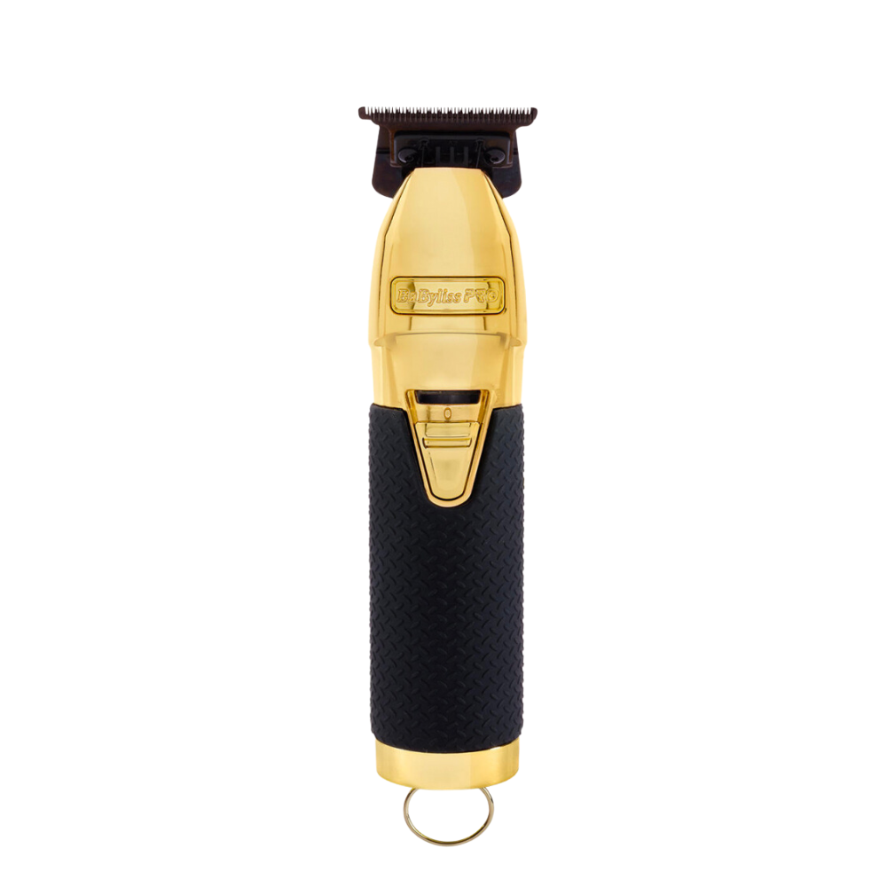 MÁQUINA DE CONTORNO BOOST+ GOLD 4ARTISTS BABYLISS PRO