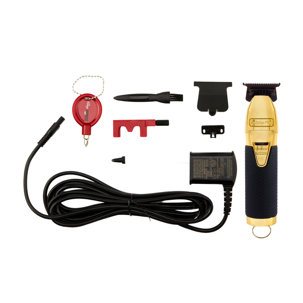 MÁQUINA DE CONTORNO BOOST+ GOLD 4ARTISTS BABYLISS PRO