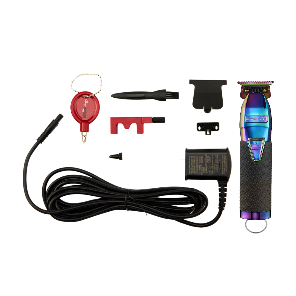 MÁQUINA DE CONTORNO BOOST+ CHAMELEON 4ARTISTS BABYLISS PRO