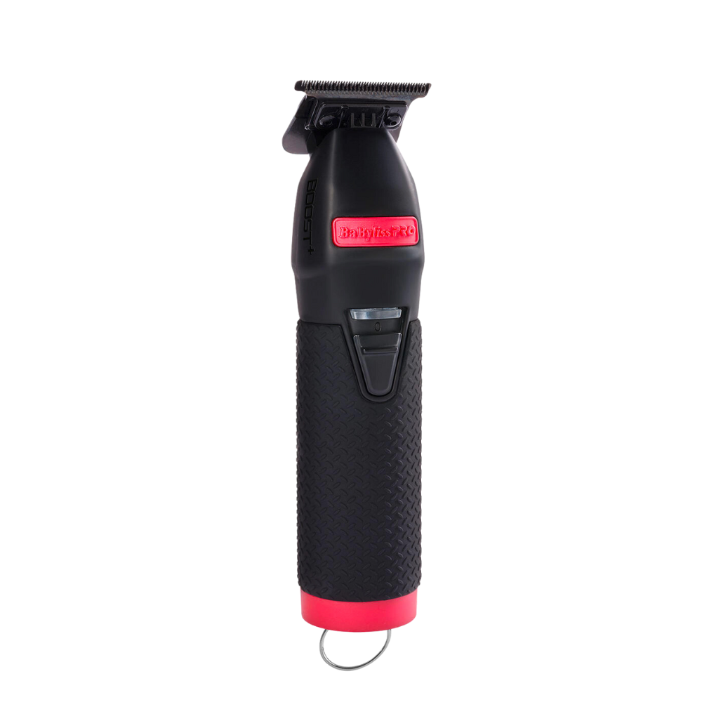 MÁQUINA DE CONTORNO BOOST+ BLACK MATT 4ARTISTS BABYLISS PRO