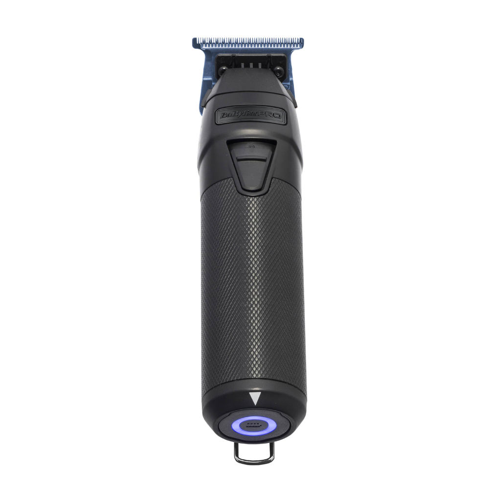 MÁQUINA DE CONTORNO FXONE SKELETON BLACK TRIMMER BABYLISS PRO