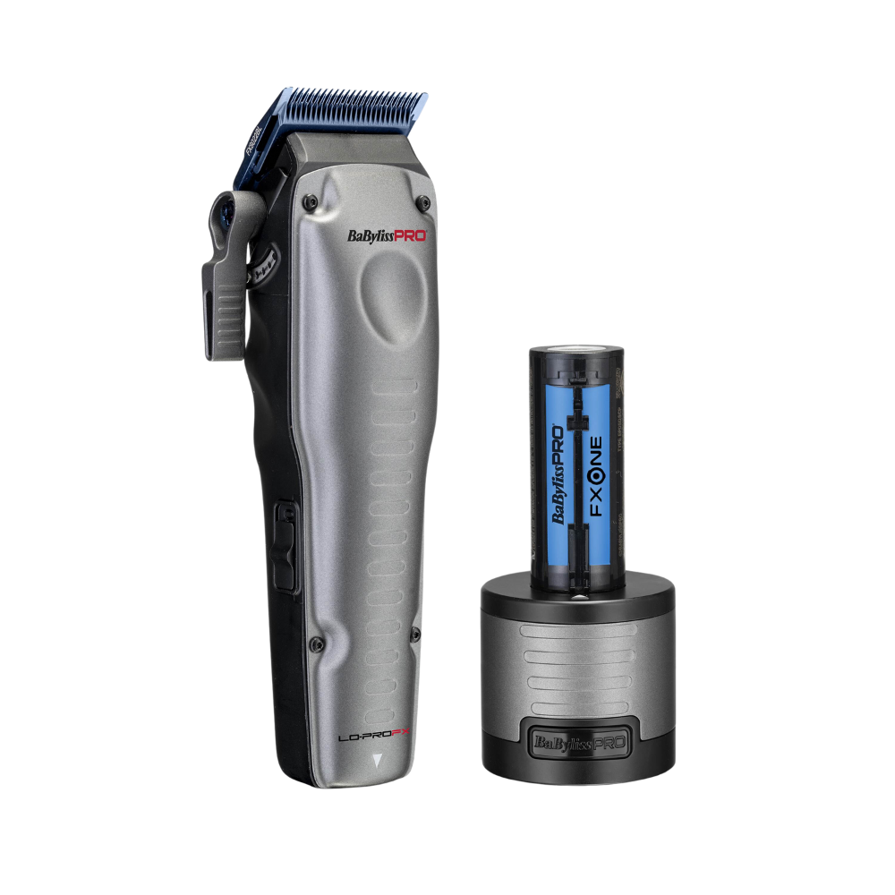 LO-PRO FXONE CLIPPER BABYLISS PRO