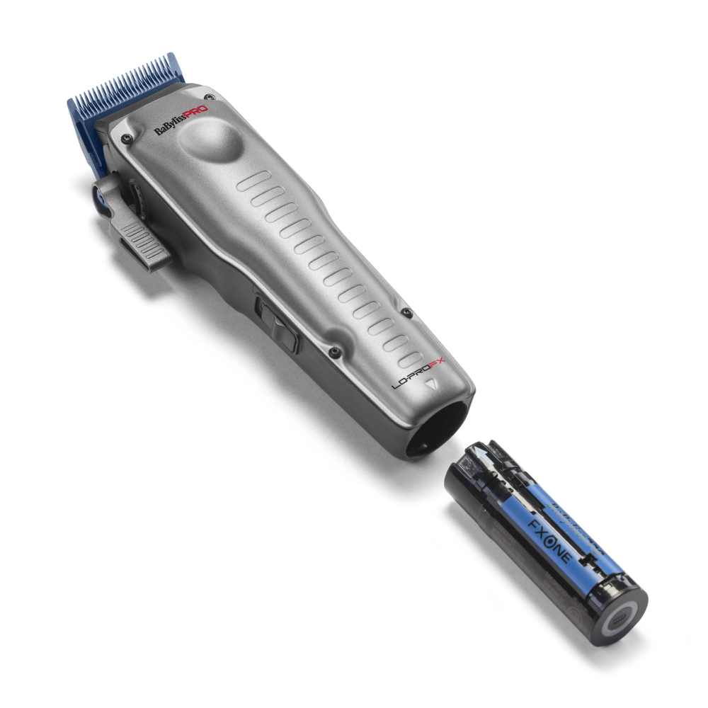 LO-PRO FXONE CLIPPER BABYLISS PRO