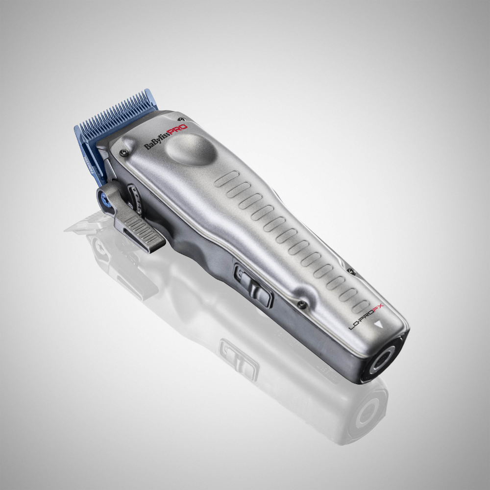 LO-PRO FXONE CLIPPER BABYLISS PRO