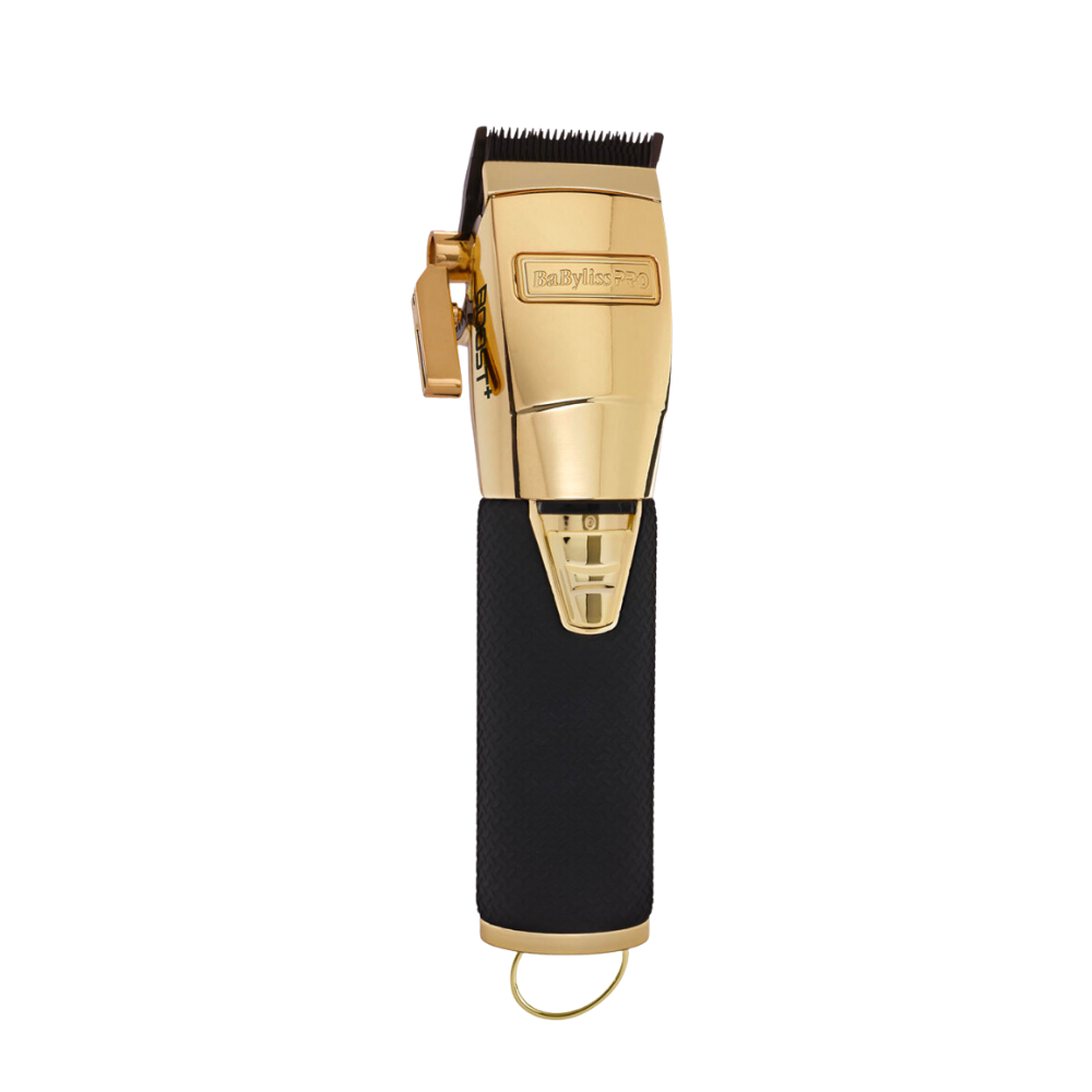 MÁQUINA DE CORTE BOOST+ GOLD 4ARTISTS BABYLISS PRO