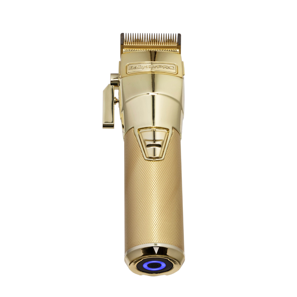 MÁQUINA DE CORTE FXONE GOLD CLIPPER BABYLISS PRO