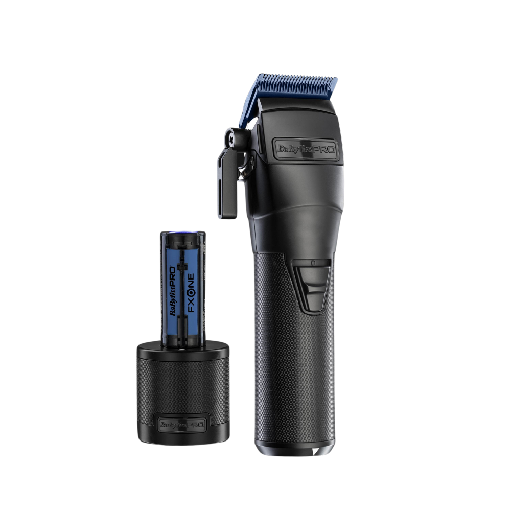 MÁQUINA DE CORTE FXONE BLACK CLIPPER BABYLISS PRO