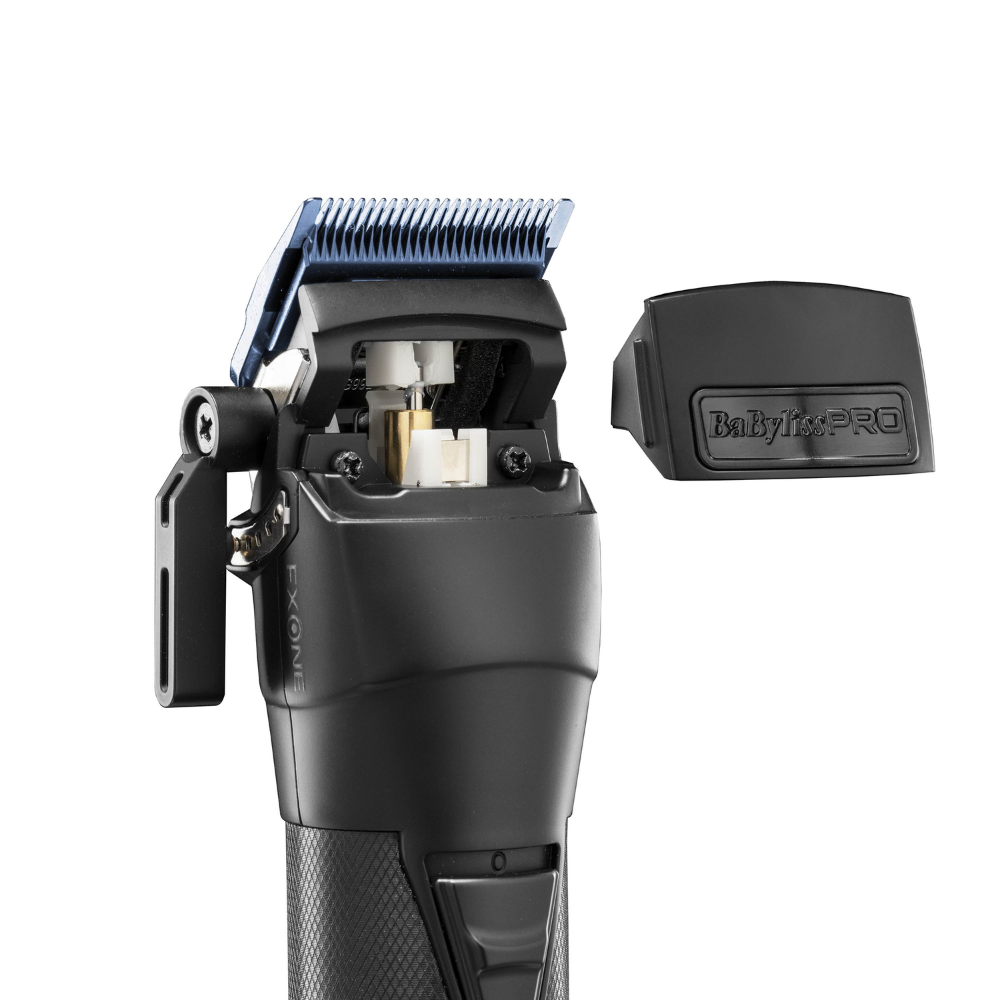 MÁQUINA DE CORTE FXONE BLACK CLIPPER BABYLISS PRO