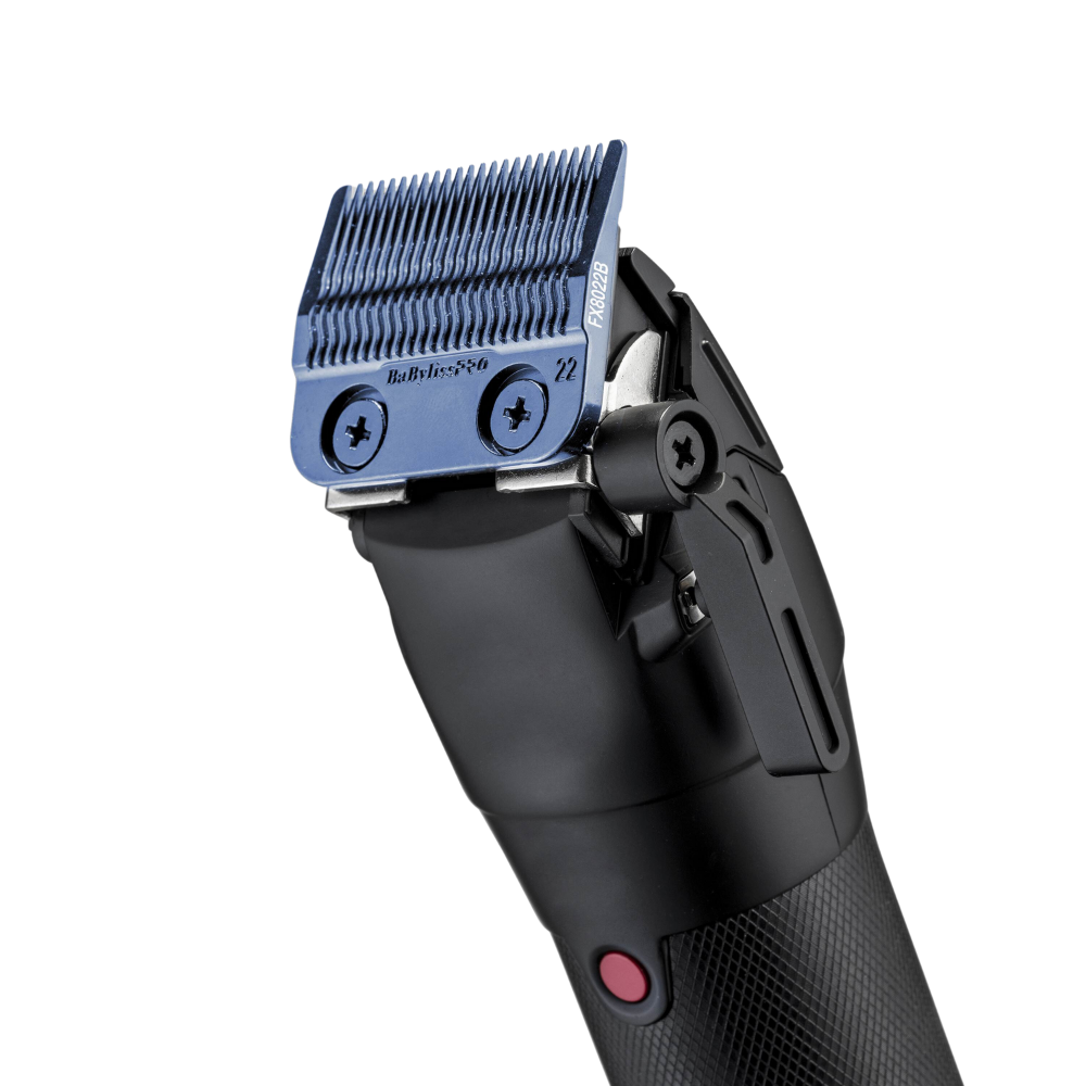 MÁQUINA DE CORTE FXONE BLACK CLIPPER BABYLISS PRO