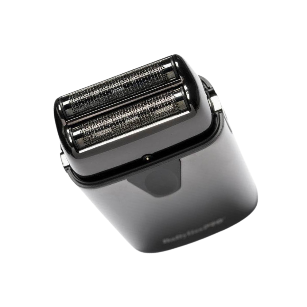 MÁQUINA DE BARBEAR SHAVER UVFOIL02 UV DOUBLEFOIL BABYLISS PRO