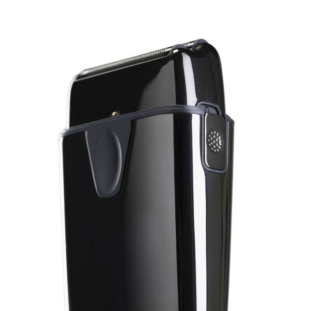 MÁQUINA DE BARBEAR SHAVER UVFOIL02 UV DOUBLEFOIL BABYLISS PRO
