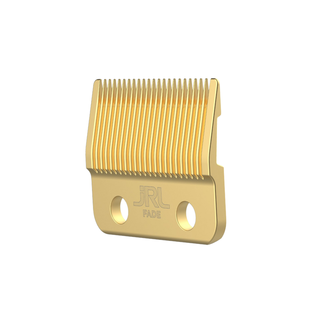 LÂMINA FADE CLIPPER FF 2020C GOLD JRL