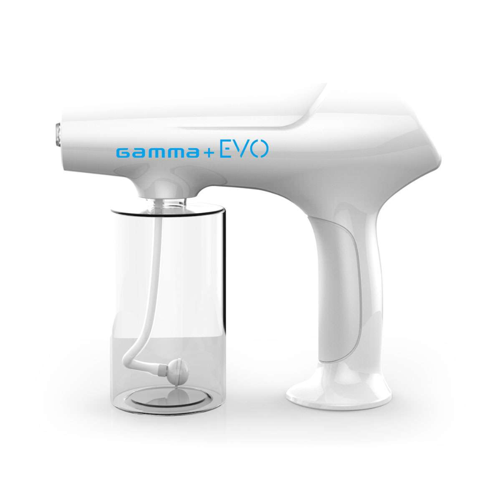 NANO MISTER EVO GAMMA PIÙ