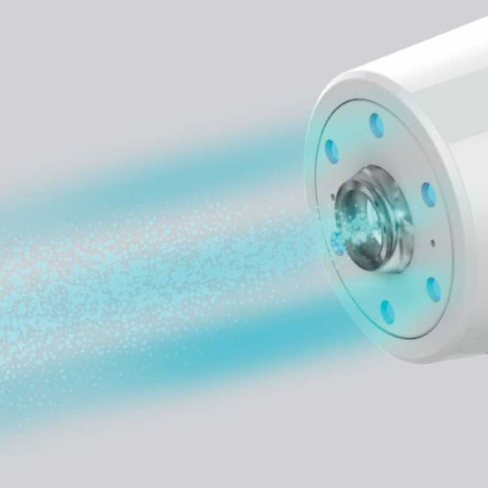 NANO MISTER EVO GAMMA PIÙ