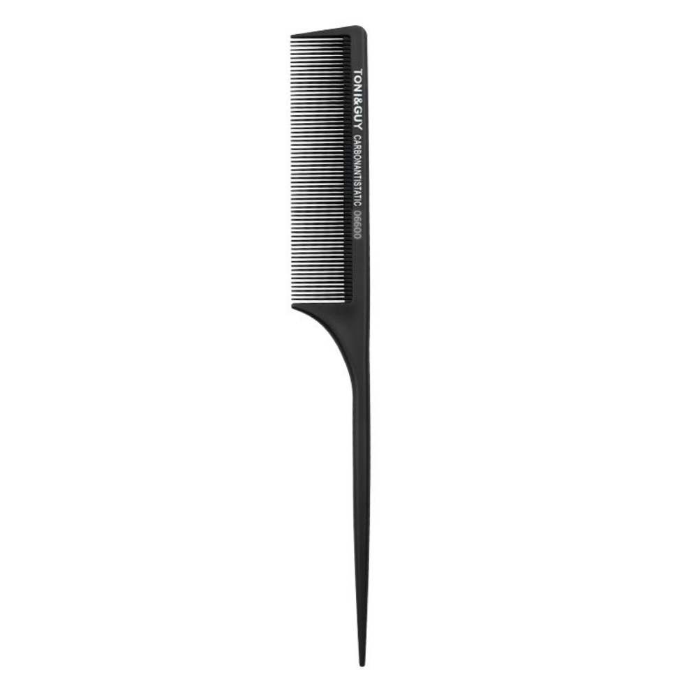 CONJUNTO PENTE CARBONO TONI & GUY 8 UNIDADES