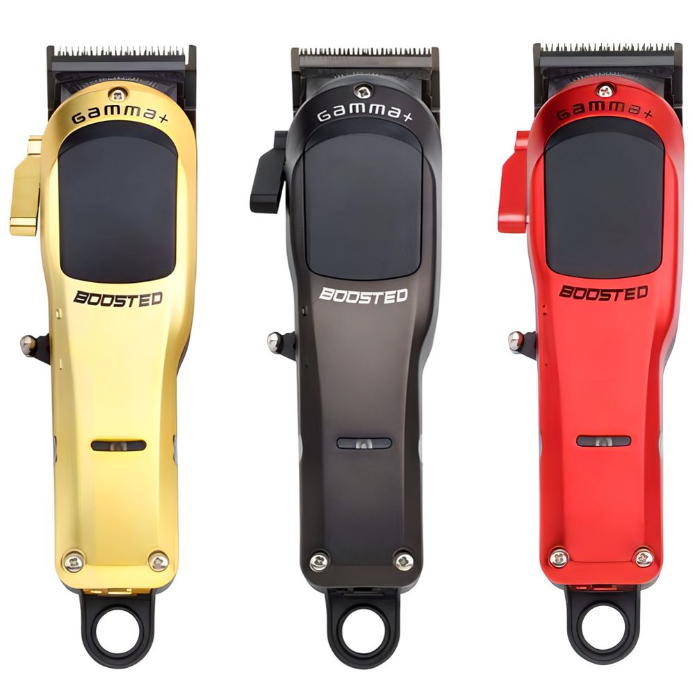 MÁQUINA DE CORTE BOOSTED CORDLESS GAMMA PIÙ