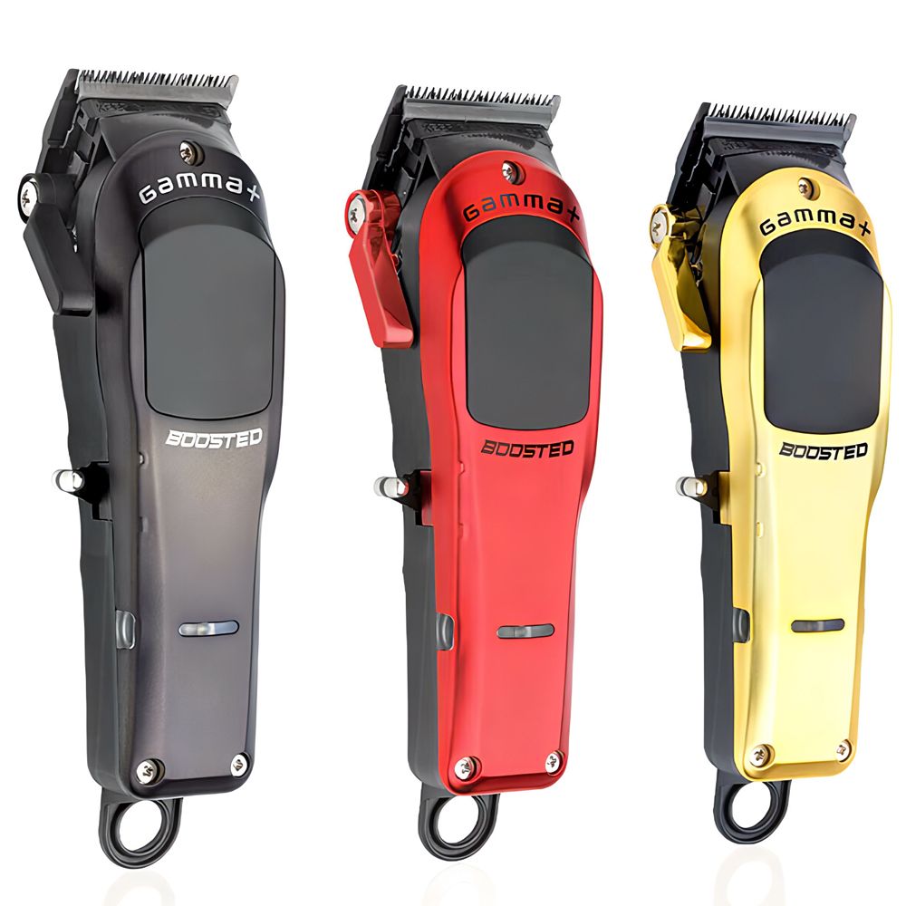 MÁQUINA DE CORTE BOOSTED CORDLESS GAMMA PIÙ