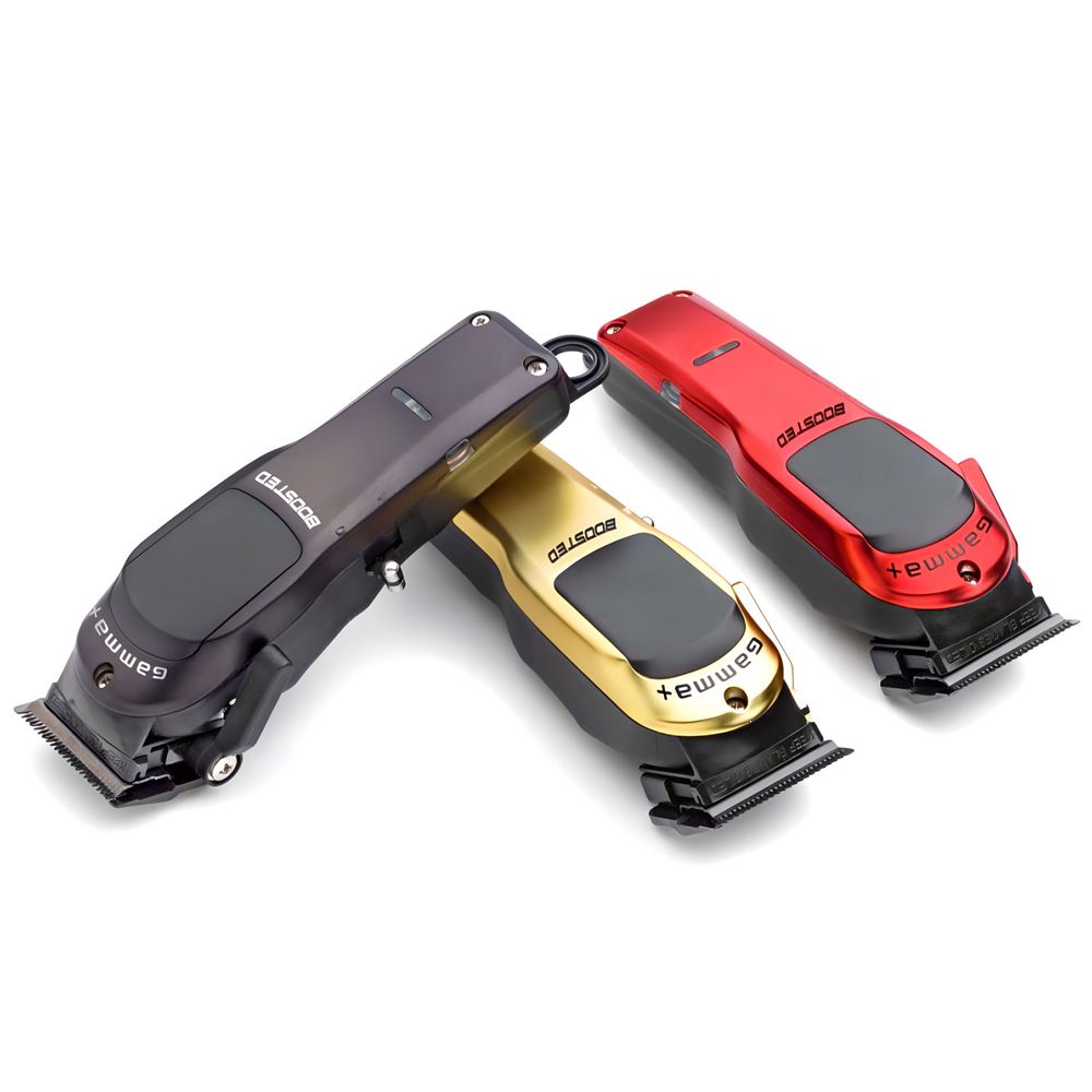 MÁQUINA DE CORTE BOOSTED CORDLESS GAMMA PIÙ