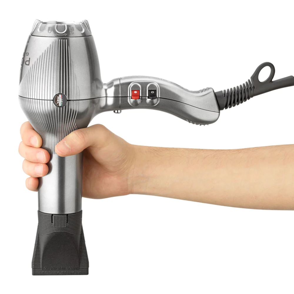 SECADOR BARBER PHON 2000W GAMMA PIÙ