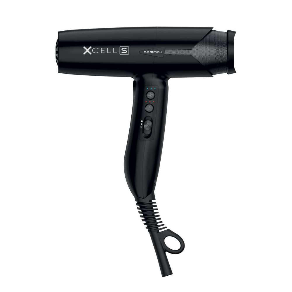 SECADOR XCELLS 1600W GAMMA PIÙ