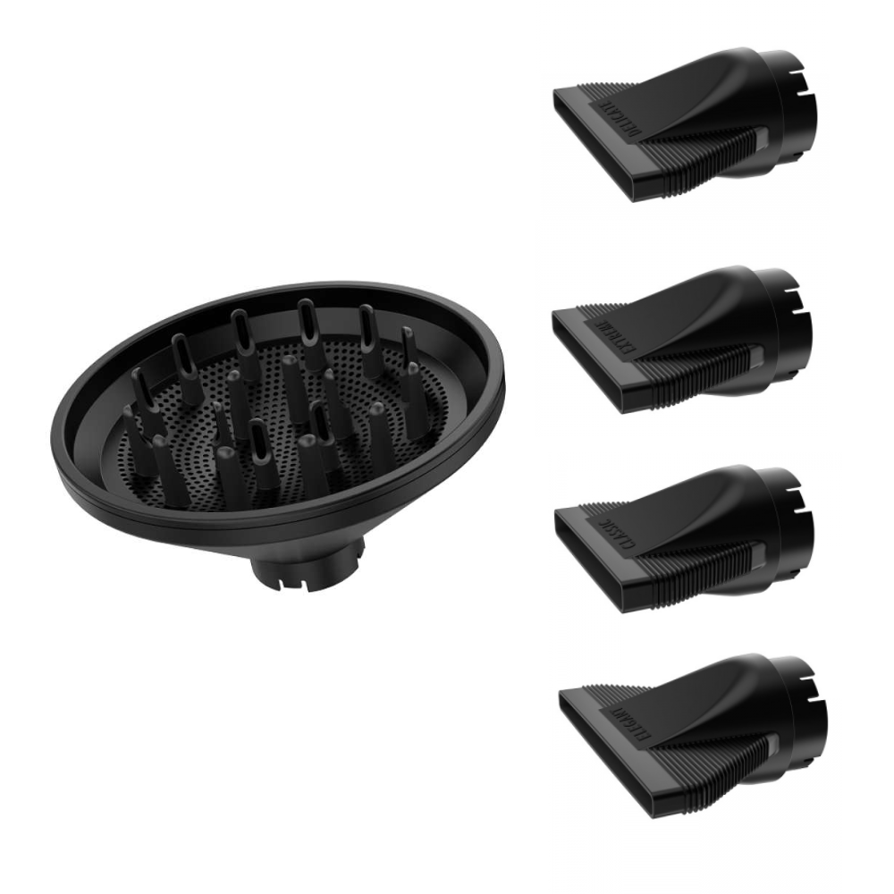 SECADOR XCELLS 1600W GAMMA PIÙ
