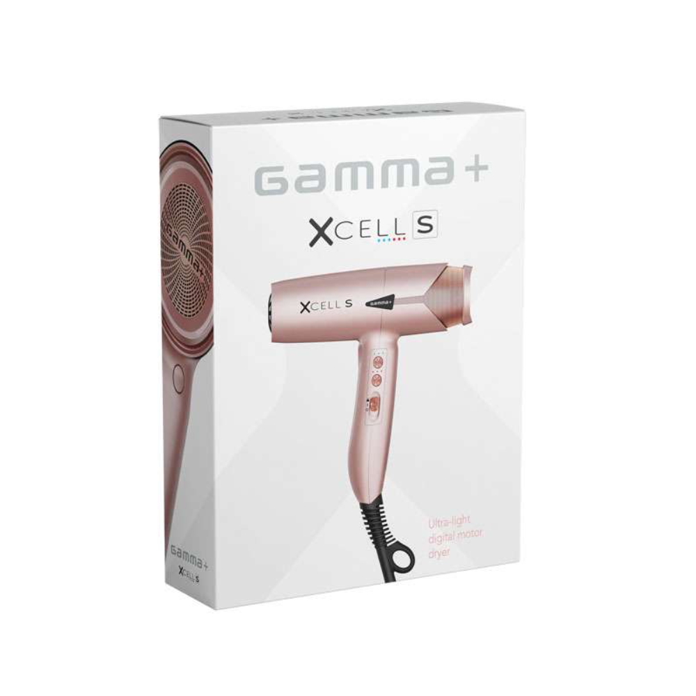 SECADOR XCELLS 1600W GAMMA PIÙ