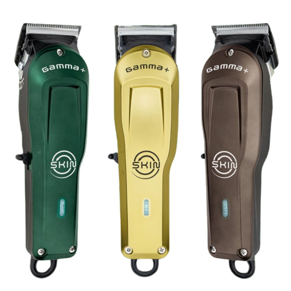 MÁQUINA DE CORTE SKIN CORDLESS GAMMA PIÙ