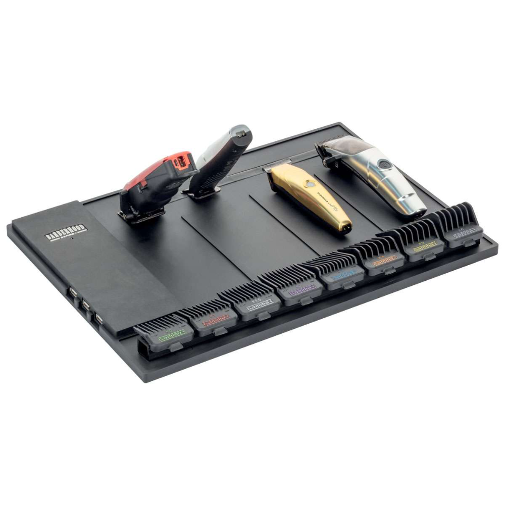 TAPETE MAGNÉTICO MAGNETIC MAT GAMMA PIÙ